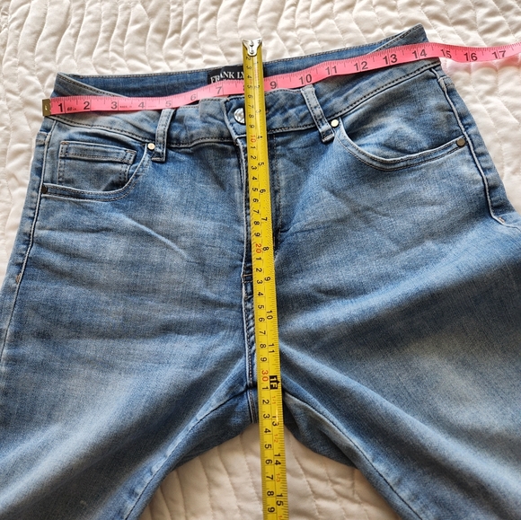 Frank lyman jean - Picture 2 of 12